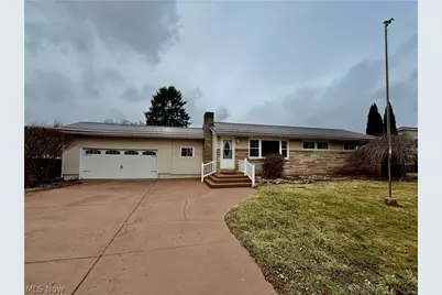 3945 Mill Drive, Zanesville, OH 43701 - Photo 1