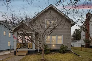 291 Malacca St, Akron, OH 44305 - Photo 1