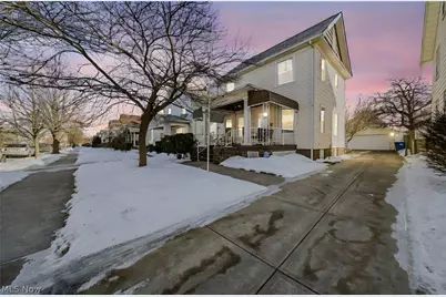 2077 Richland Avenue, Oakwood, OH 44107 - Photo 1