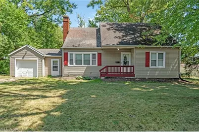 1255 Dover Avenue, Akron, OH 44320 - Photo 1