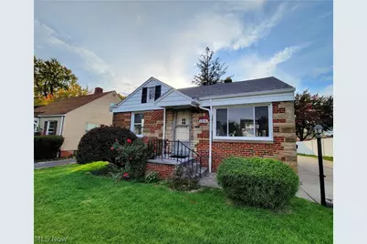 1558 Temple Avenue, Mayfield Heights, OH 44124 - Photo 1