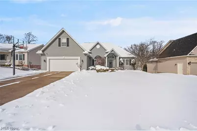 1247 Willow Bend Drive, Medina, OH 44256 - Photo 1