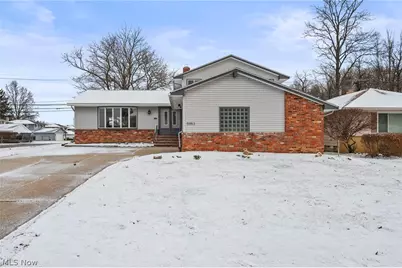 5953 Ashcroft Drive, Mayfield Heights, OH 44124 - Photo 1