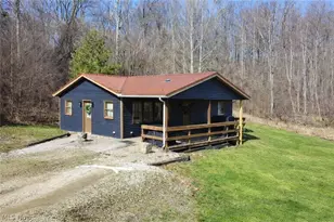 67370 Barrett Hill Rd, Cambridge, OH 43725 - Photo 1