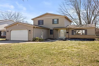 27261 Nantucket Drive, North Olmsted, OH 44070 - Photo 1