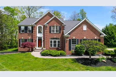 9337 Adam Run, Twinsburg, OH 44087 - Photo 1