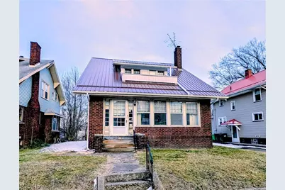 1350 S Freedom Avenue, Alliance, OH 44601 - Photo 1