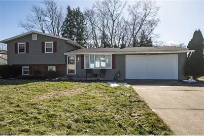 3051 Maytime Street NW, Massillon, OH 44646 - Photo 1