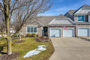3489 Cobblestone Ln, Cuyahoga Falls, OH 44223 - Photo 1