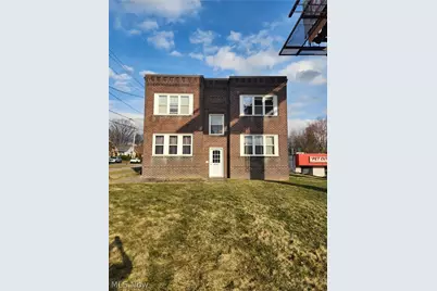 4941 Market Street, Youngstown, OH 44512 - Photo 1