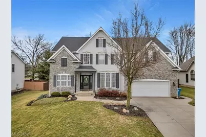 2921 Oakcrest Drive, Norton, OH 44203 - Photo 1