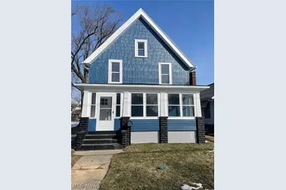 311 6th Street, Fairport Harbor, OH 44077 - Photo 1