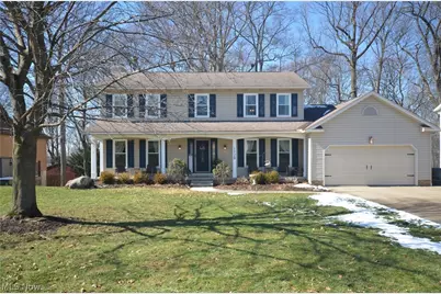 1128 Grovewood Drive, Tallmadge, OH 44278 - Photo 1