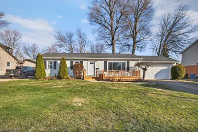 7519 Miami Road, Mentor on the Lake, OH 44060 - Photo 1