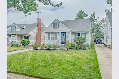 4157 Verona Road, South Euclid, OH 44121 - Photo 1