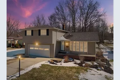 5729 Forest Ridge Drive, North Olmsted, OH 44070 - Photo 1