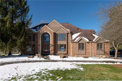 1200 River Road, Hinckley, OH 44233 - Photo 1