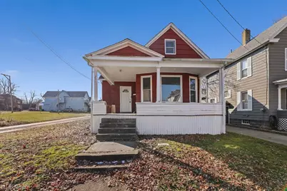 231 Rosenberry Street, Alliance, OH 44601 - Photo 1