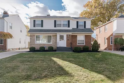 4532 Greenwold Road, South Euclid, OH 44121 - Photo 1