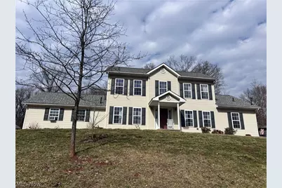 3957 Barnett Ridge Road, Fleming, OH 45729 - Photo 1