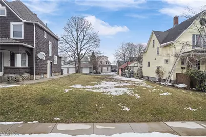 Harrison Avenue SW, Canton, OH 44706 - Photo 1