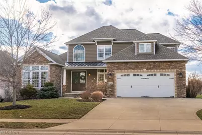 1124 Laurel Green Drive NE, North Canton, OH 44720 - Photo 1