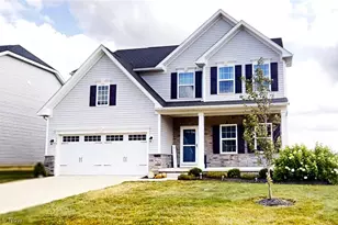 1240 Fountain View St NE, Canton, OH 44721 - Photo 1