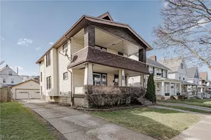 1542 Westwood Ave, Oakwood, OH 44107 - Photo 1
