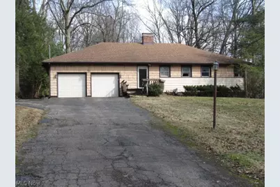 7967 N Gannett Road, Northfield, OH 44067 - Photo 1