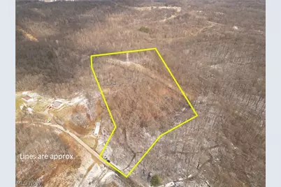 3800 E Darlington Road, Zanesville, OH 43701 - Photo 1