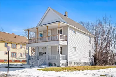 13612 Durkee Avenue, Loveland, OH 44105 - Photo 1