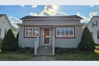 410 Mulberry Street, Elizabeth, WV 26143 - Photo 1