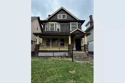 9203 Columbia Avenue, Loveland, OH 44108 - Photo 1