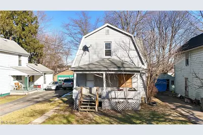 2407 Trussit Avenue, Youngstown, OH 44505 - Photo 1