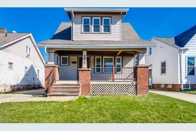 4915 E 111th Street, Garfield Heights, OH 44125 - Photo 1