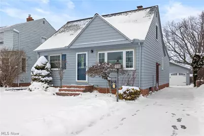 3226 Stanfield Drive, Parma, OH 44134 - Photo 1