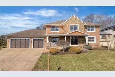 5229 Violet Knoll Avenue NE, Canton, OH 44705 - Photo 1