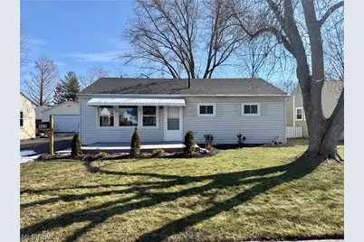 4429 Norfolk Avenue, Lorain, OH 44055 - Photo 1
