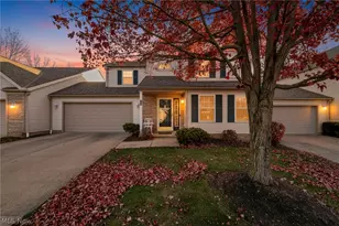 8319 Robinwood Terrace, Macedonia, OH 44056 - Photo 1