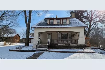7911 S Ridge Road, Madison, OH 44057 - Photo 1