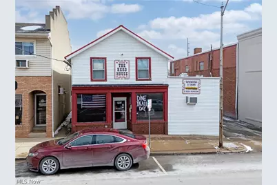 141 N Bever Street, Wooster, OH 44691 - Photo 1