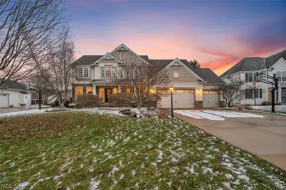 5551 Brook Run Drive, Medina, OH 44256 - Photo 1
