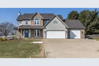 2928 S Medina Line Road, Wadsworth, OH 44281 - Photo 1