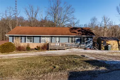 5814 Laura Avenue, Homeworth, OH 44634 - Photo 1
