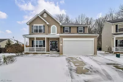 38405 Loman Court, North Ridgeville, OH 44039 - Photo 1