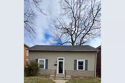 343 N High Street, Chillicothe, OH 45601 - Photo 1