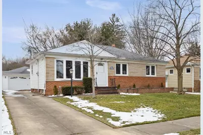 6568 Lawnwood Avenue, Parma Heights, OH 44130 - Photo 1