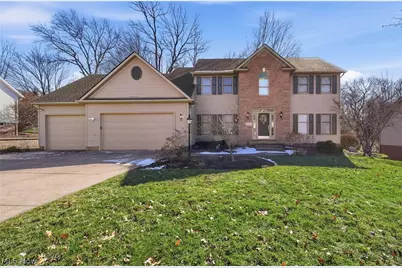8732 Eastlynn Avenue NW, Massillon, OH 44646 - Photo 1