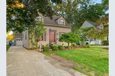543 Kenilworth Road, Bay Village, OH 44140 - Photo 1