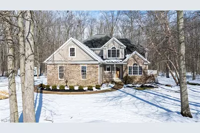 13537 Shirley Drive, Leroy, OH 44077 - Photo 1